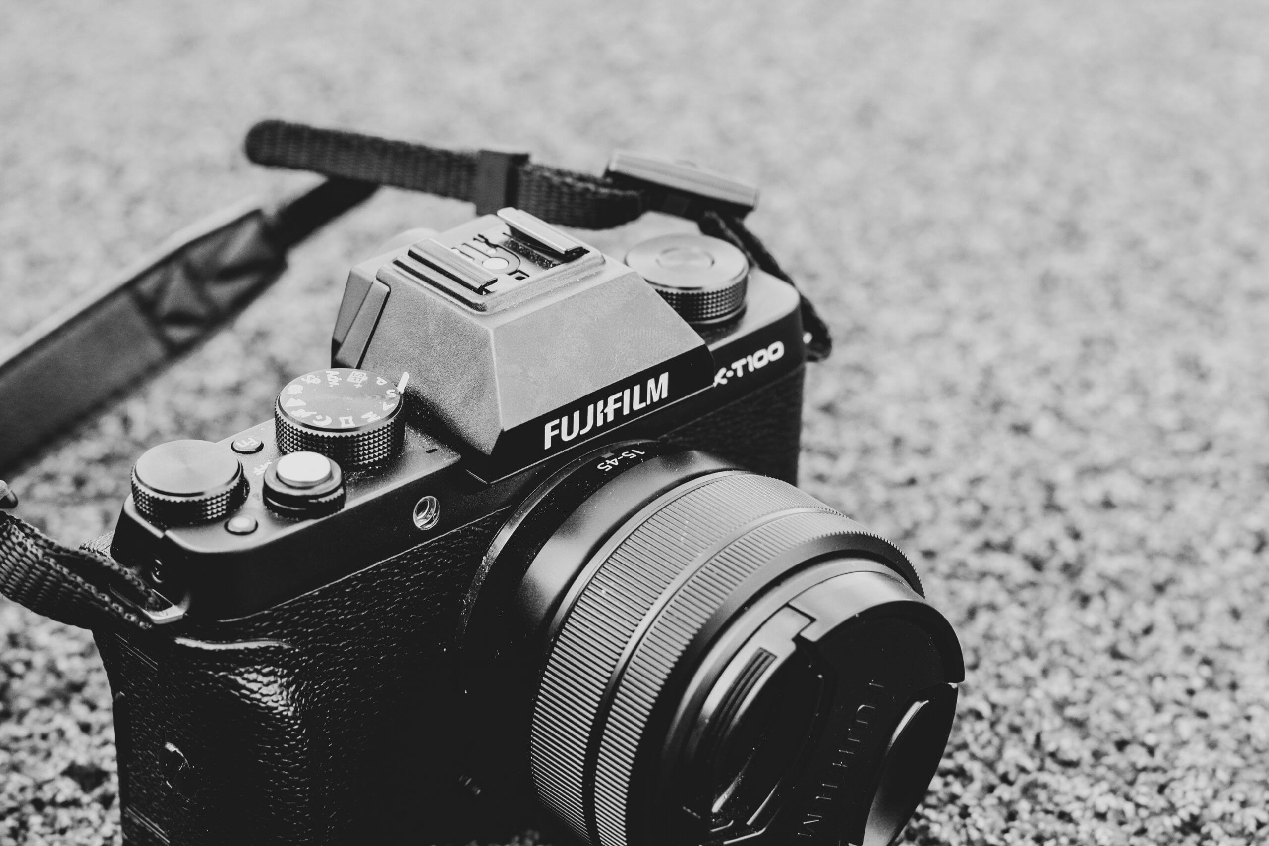 The Best Mirrorless Camera Under $600: An Ultimate Guide