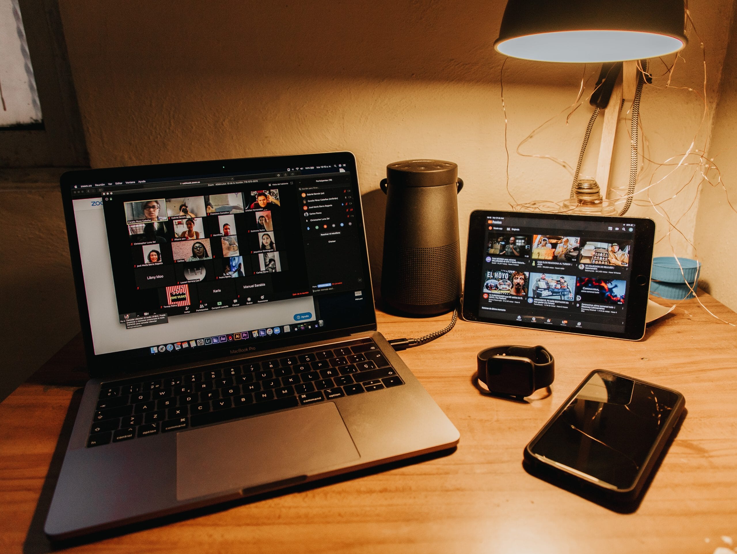 11 Best Webcams in 2020