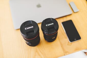 best canon lenses