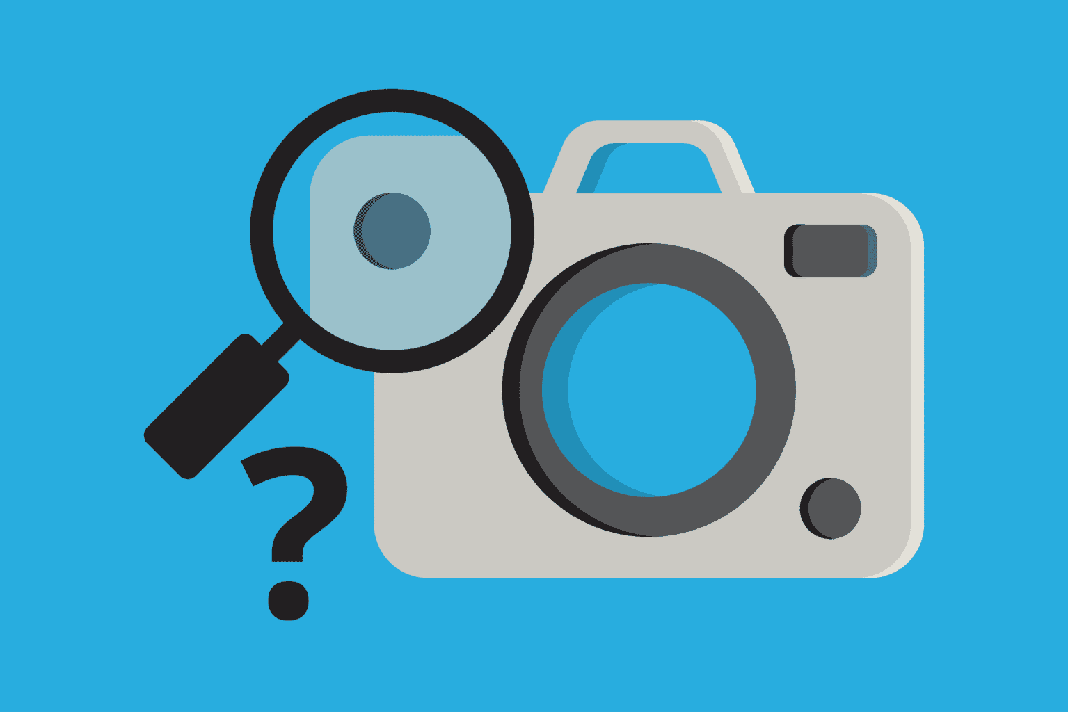 Camera Controls: An Overview of Your Camera Buttons, Dials, and More