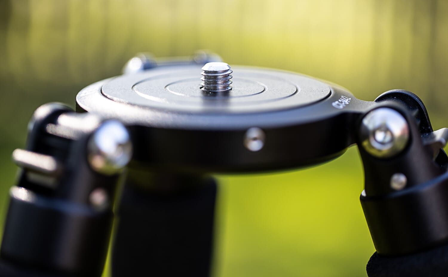 Review of the Feisol Tournament CT-3442: A Compact Option for Serious Photographers
