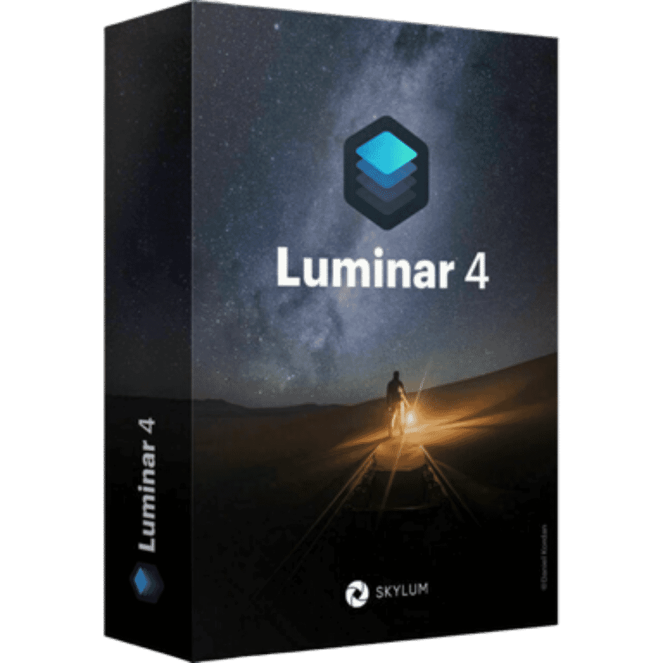 luminar 4 review