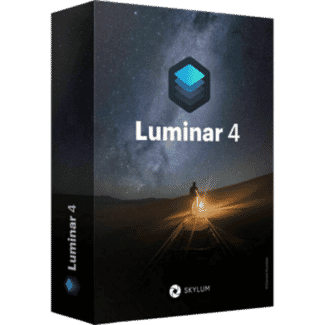 Luminar 4
