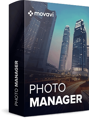 Picverse Photo Manager