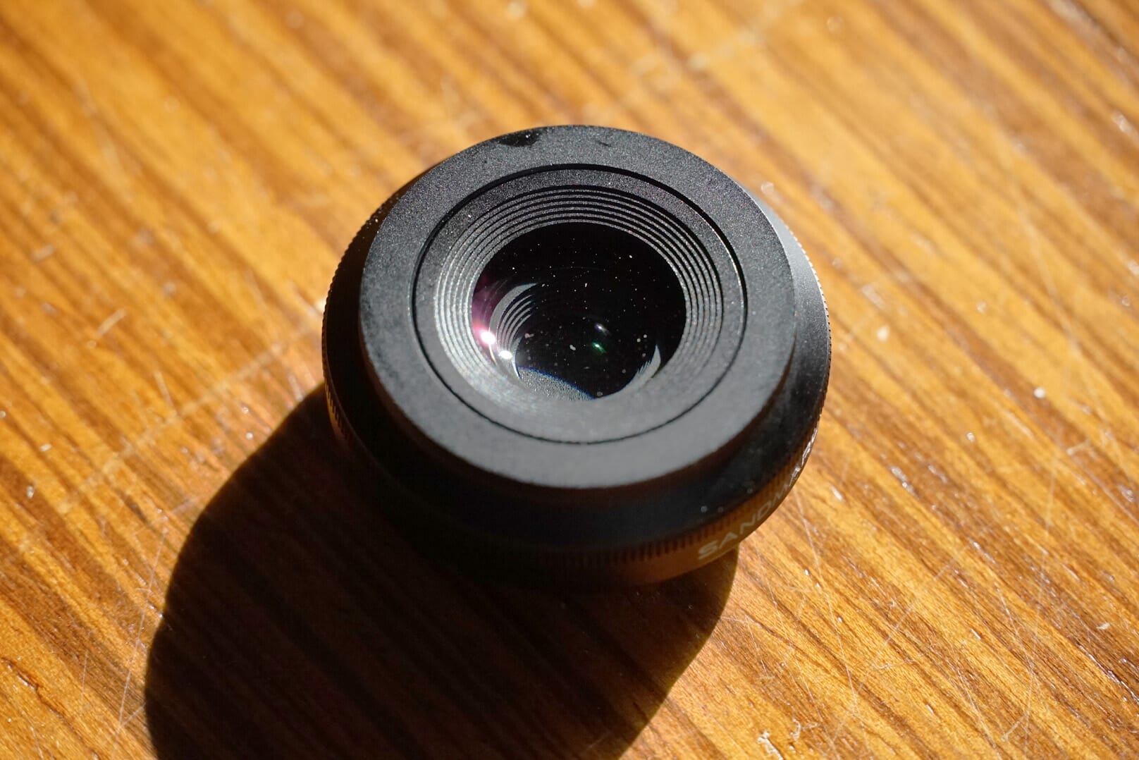 Sandmarc Macro Lens for iPhone X Review