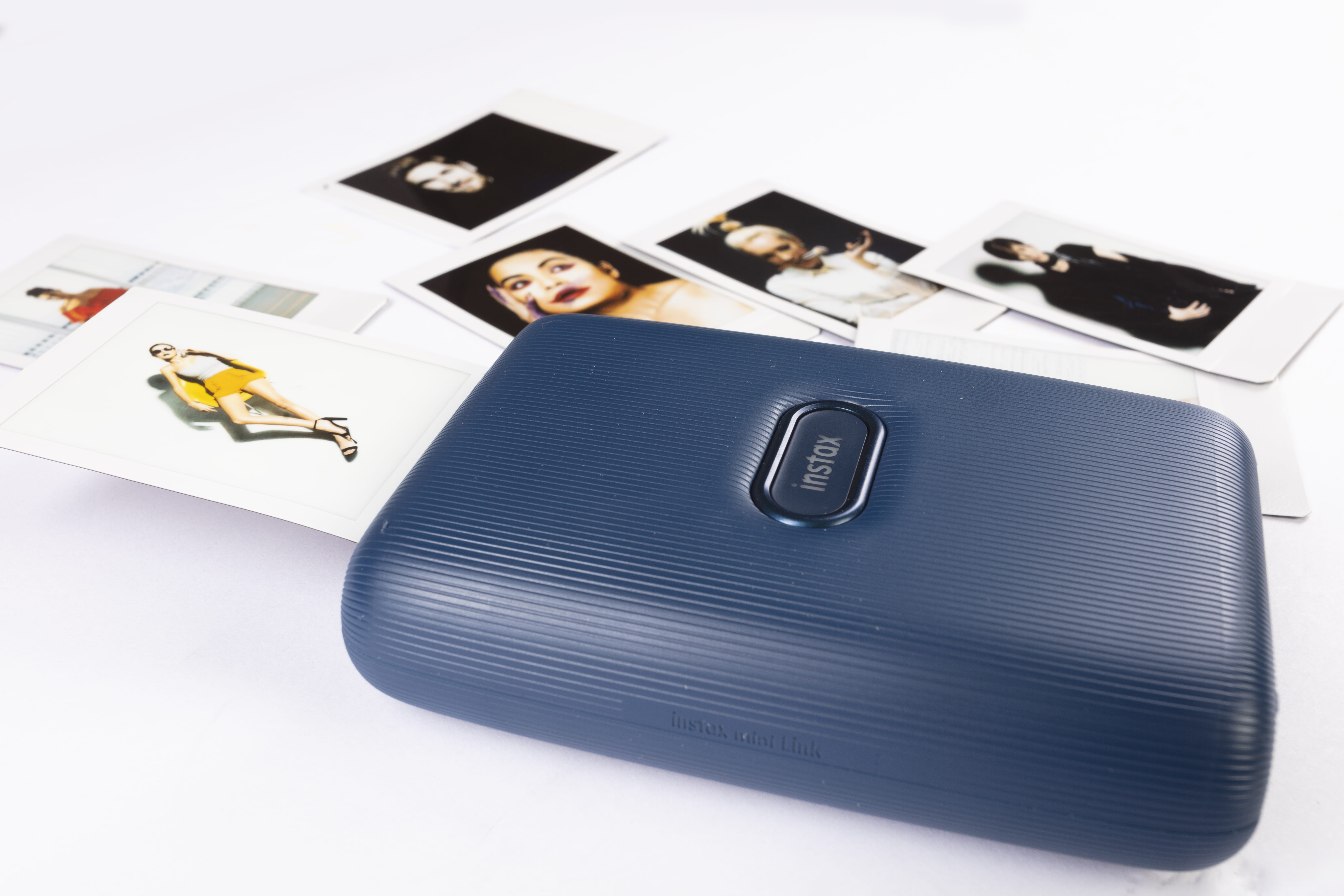 fujifilm instax mini link review