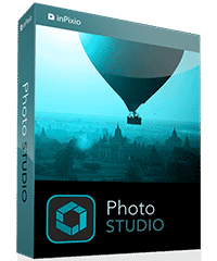 INPIXIO PHOTO STUDIO 10