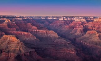 Best Photography Spots at the Grand Canyon