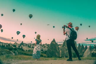 The Best Lenses for Travel Photography in 2022