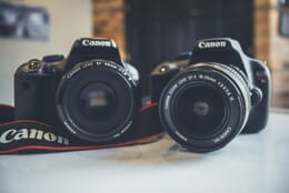 best aps-c cameras
