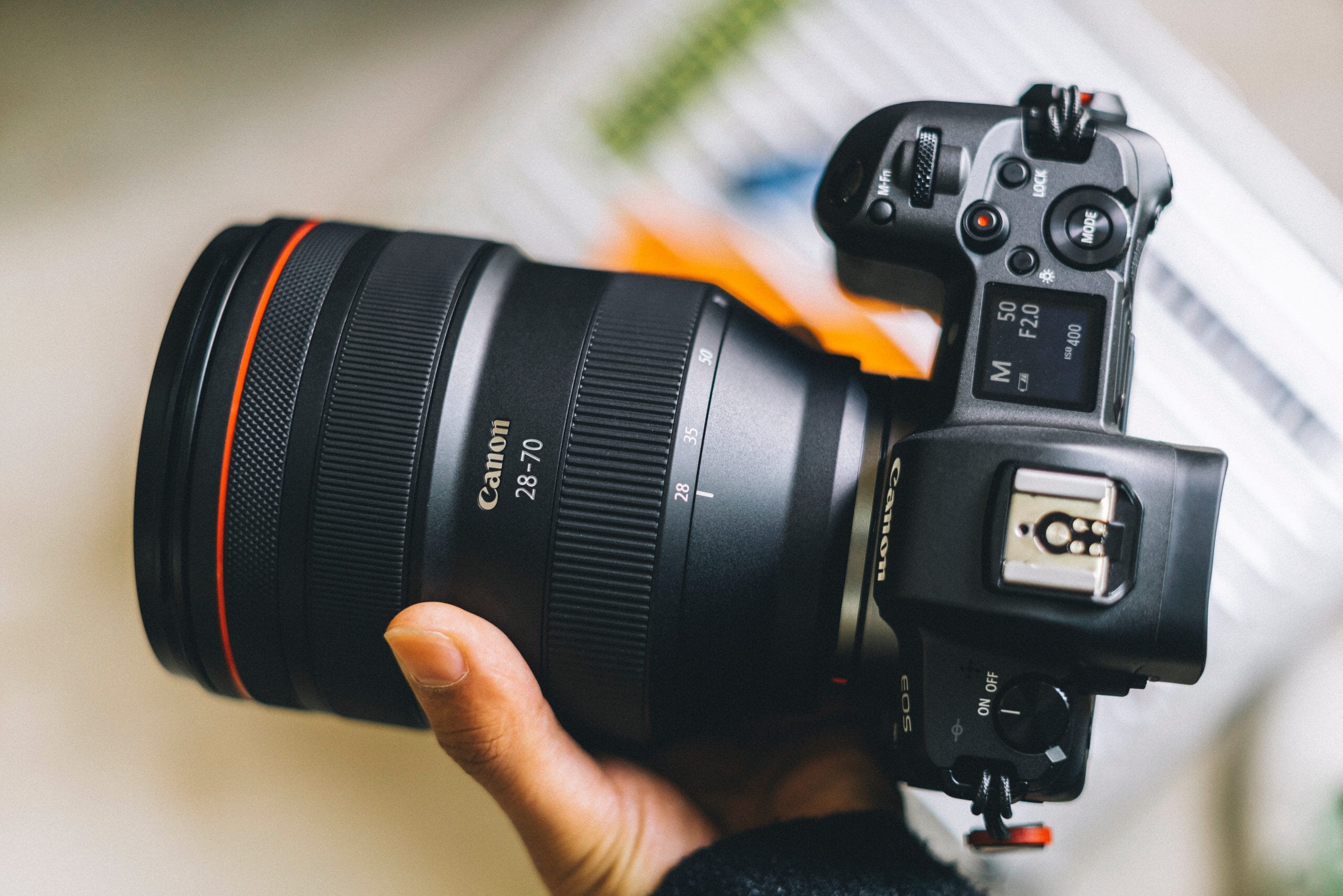 The Best Canon RF Lenses Available Right Now 6 Top Picks