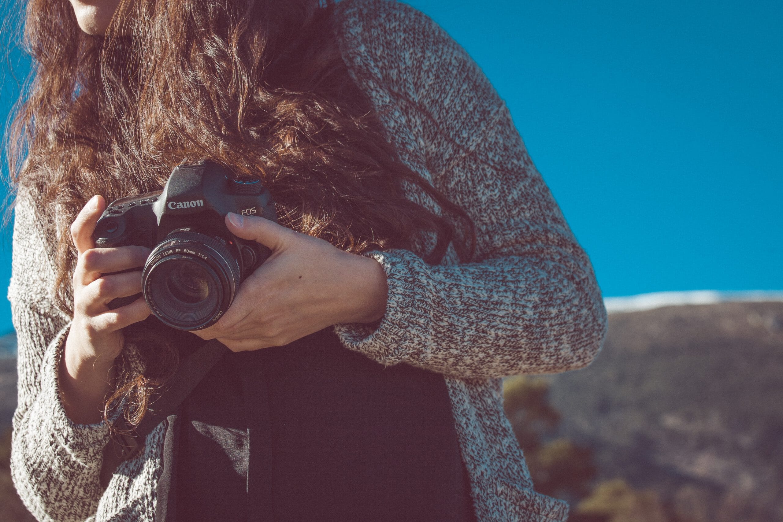 Canon M6 vs M50: Putting Two of Canon's M Series Cameras to the Test