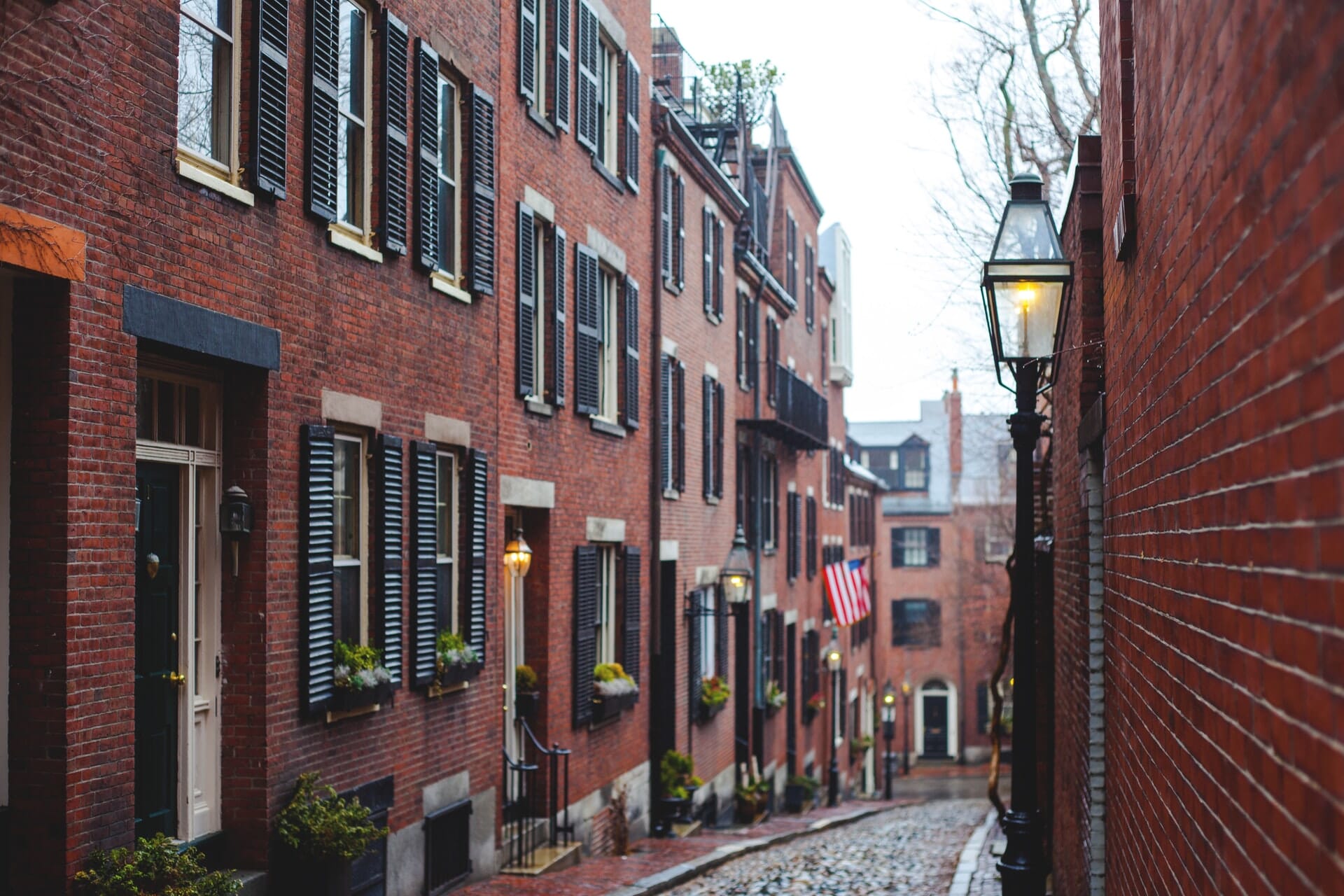 10 Best Spots for Photography in Boston