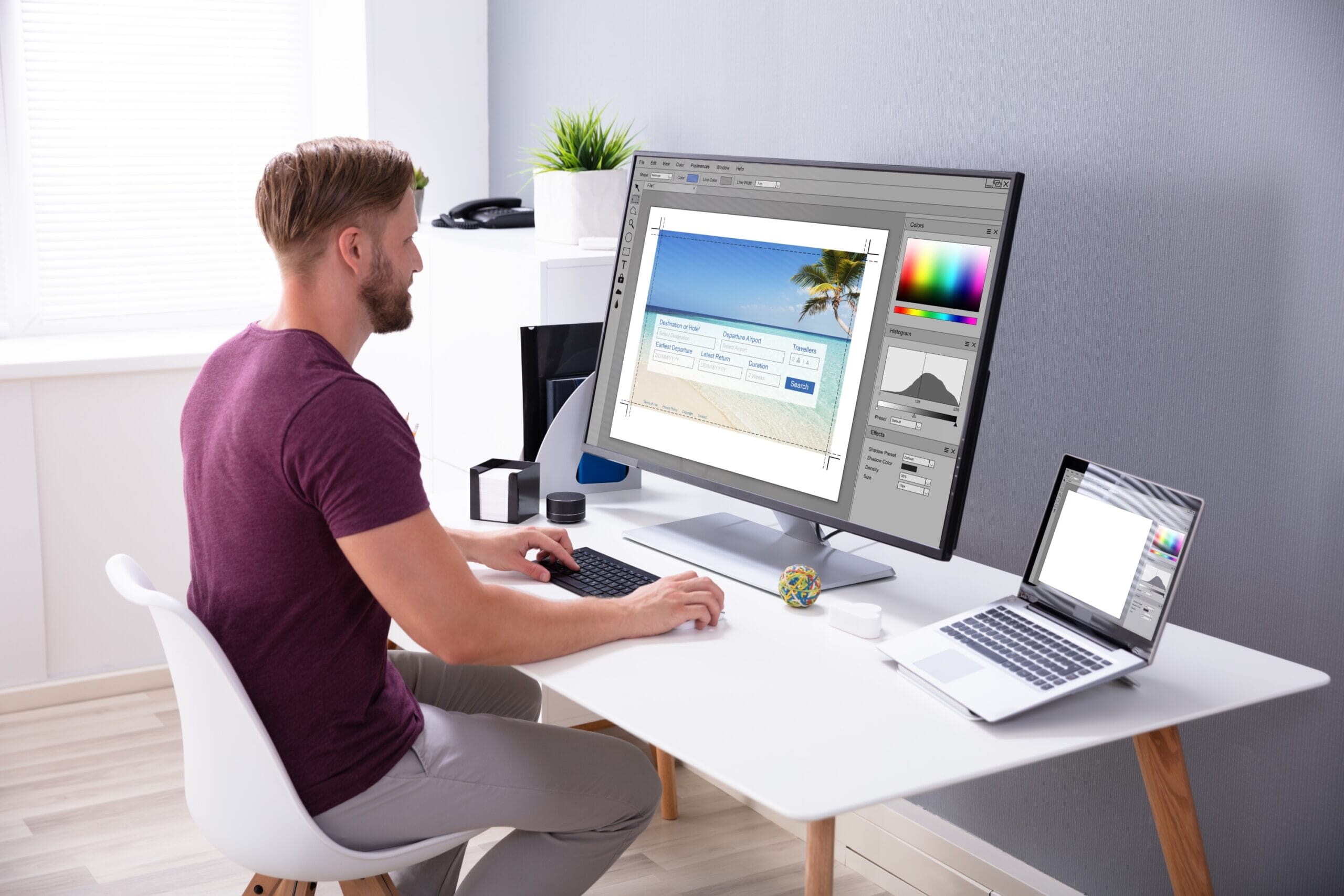 free photo printing software for mac