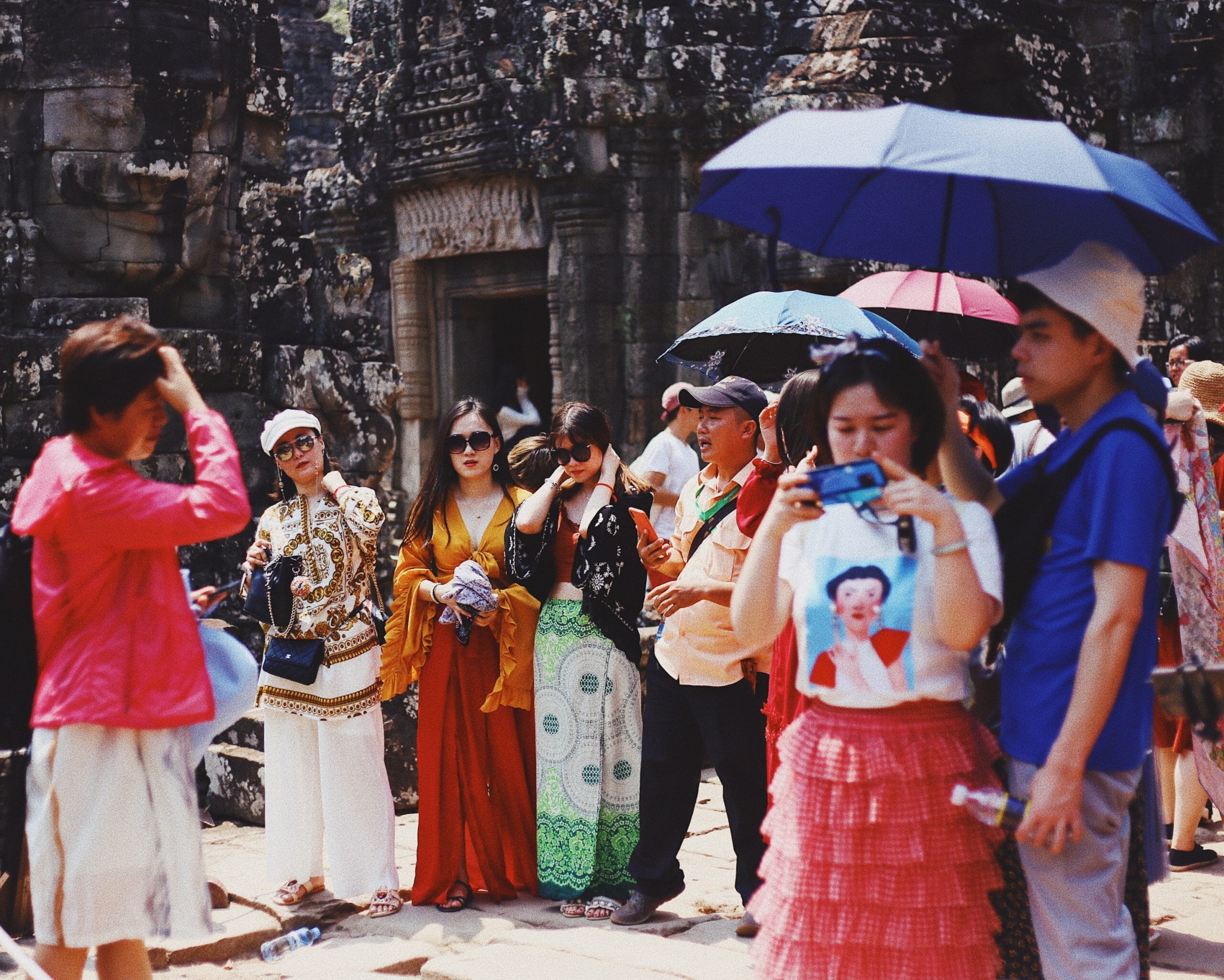 best travel lenses
