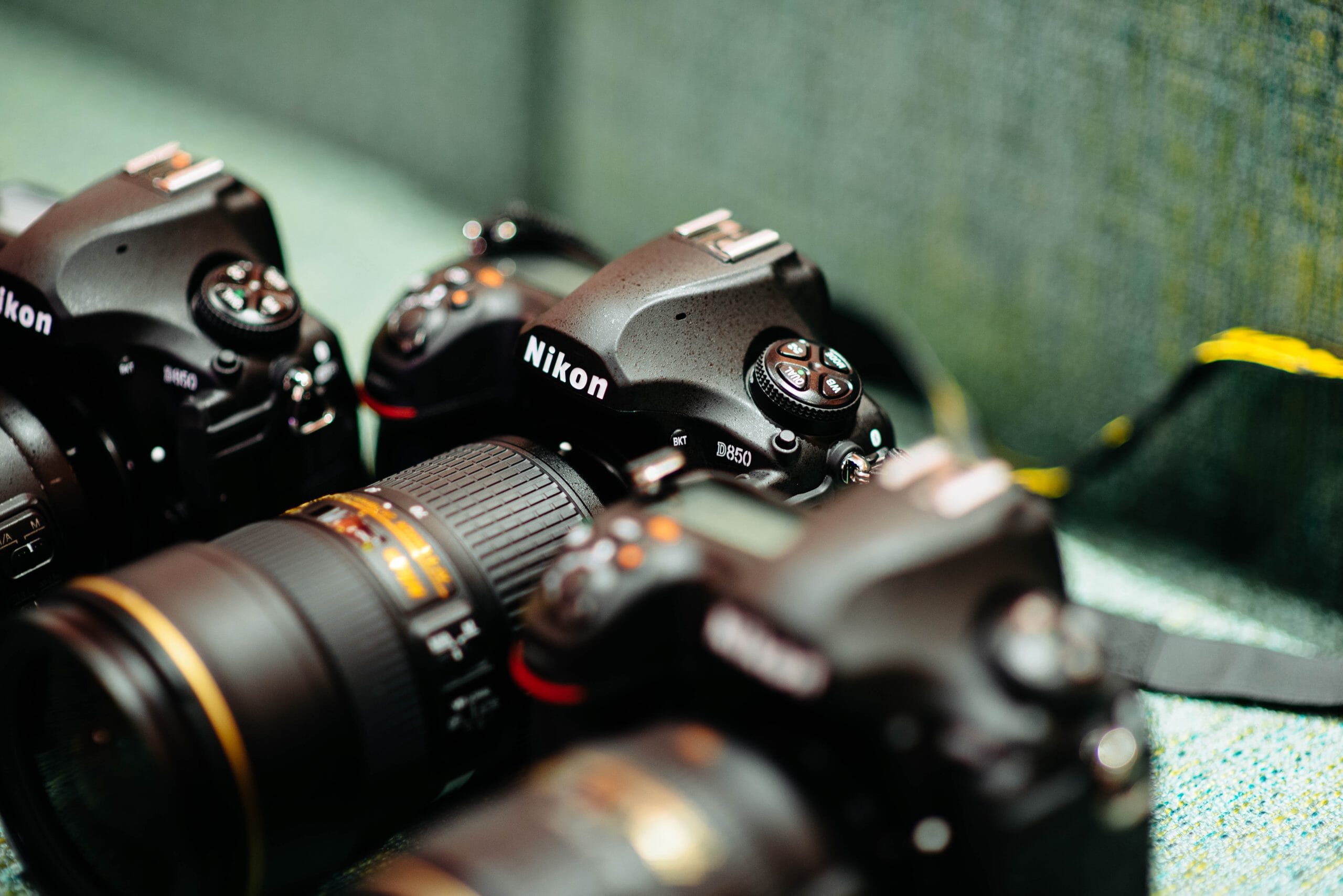 best nikon cameras