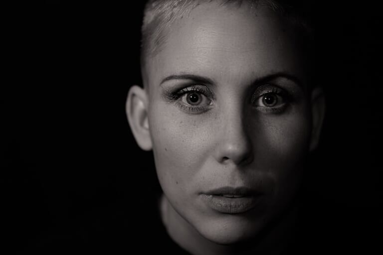 Loop Lighting in Photography: Tips for Striking Portraits