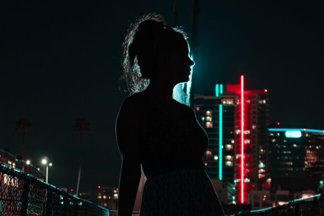 Loop Lighting in Photography: Tips for Striking Portraits