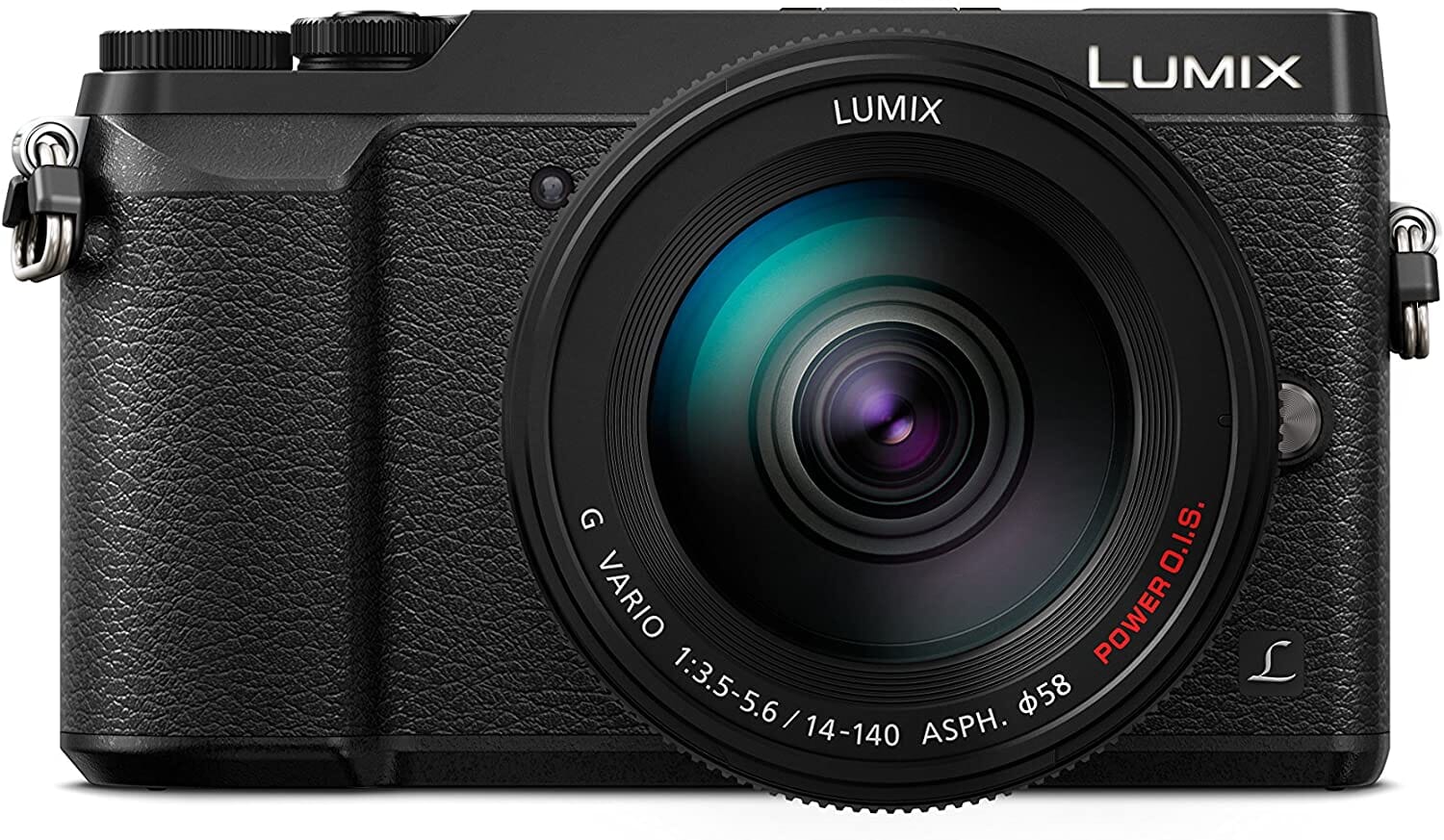 Best Selling Mirrorless Camera Panasonic Lumix G