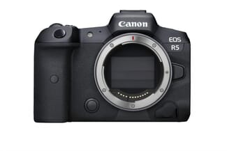 camera closeup