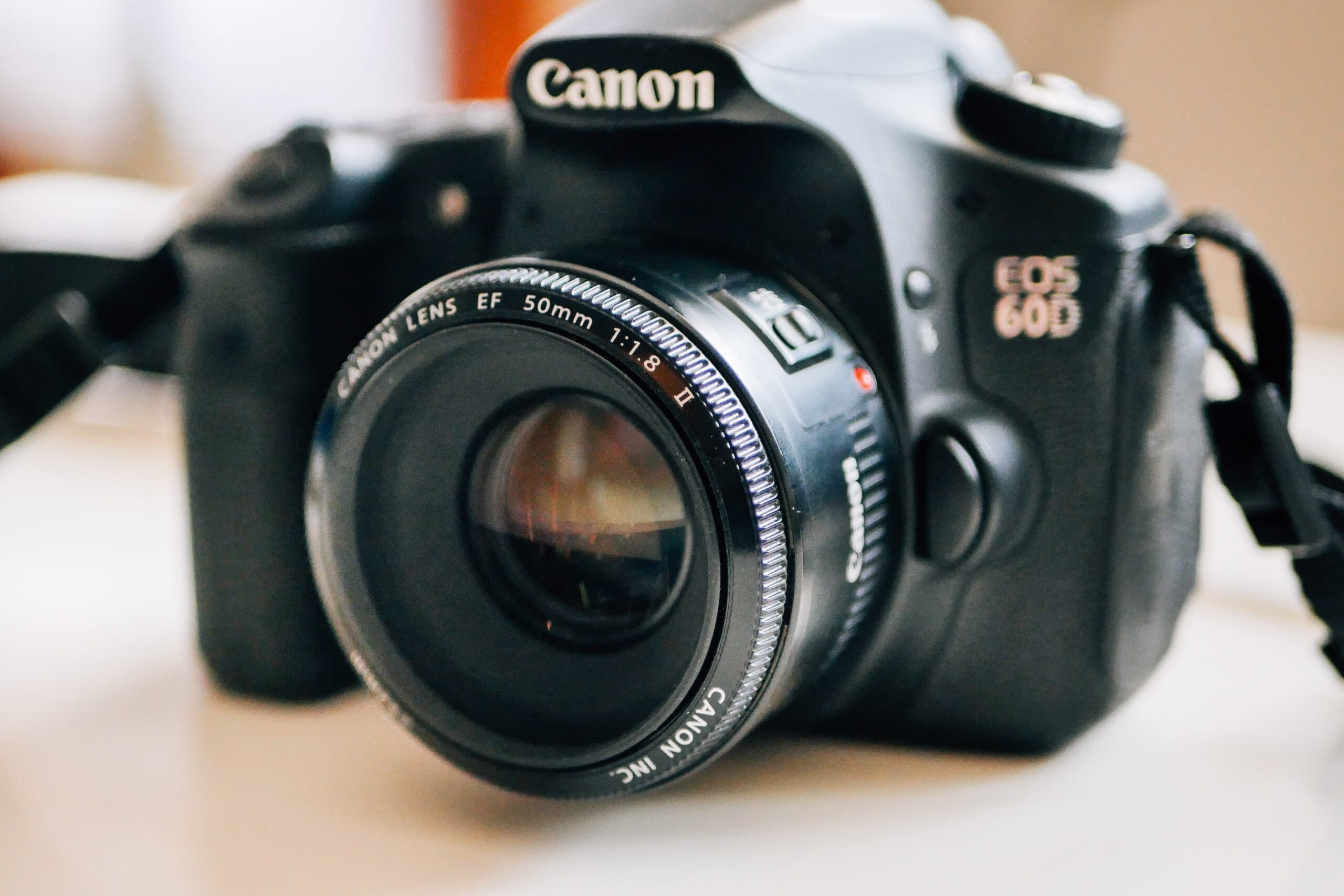 The Best 50mm Lenses for Canon: Top 5 Picks in 2023