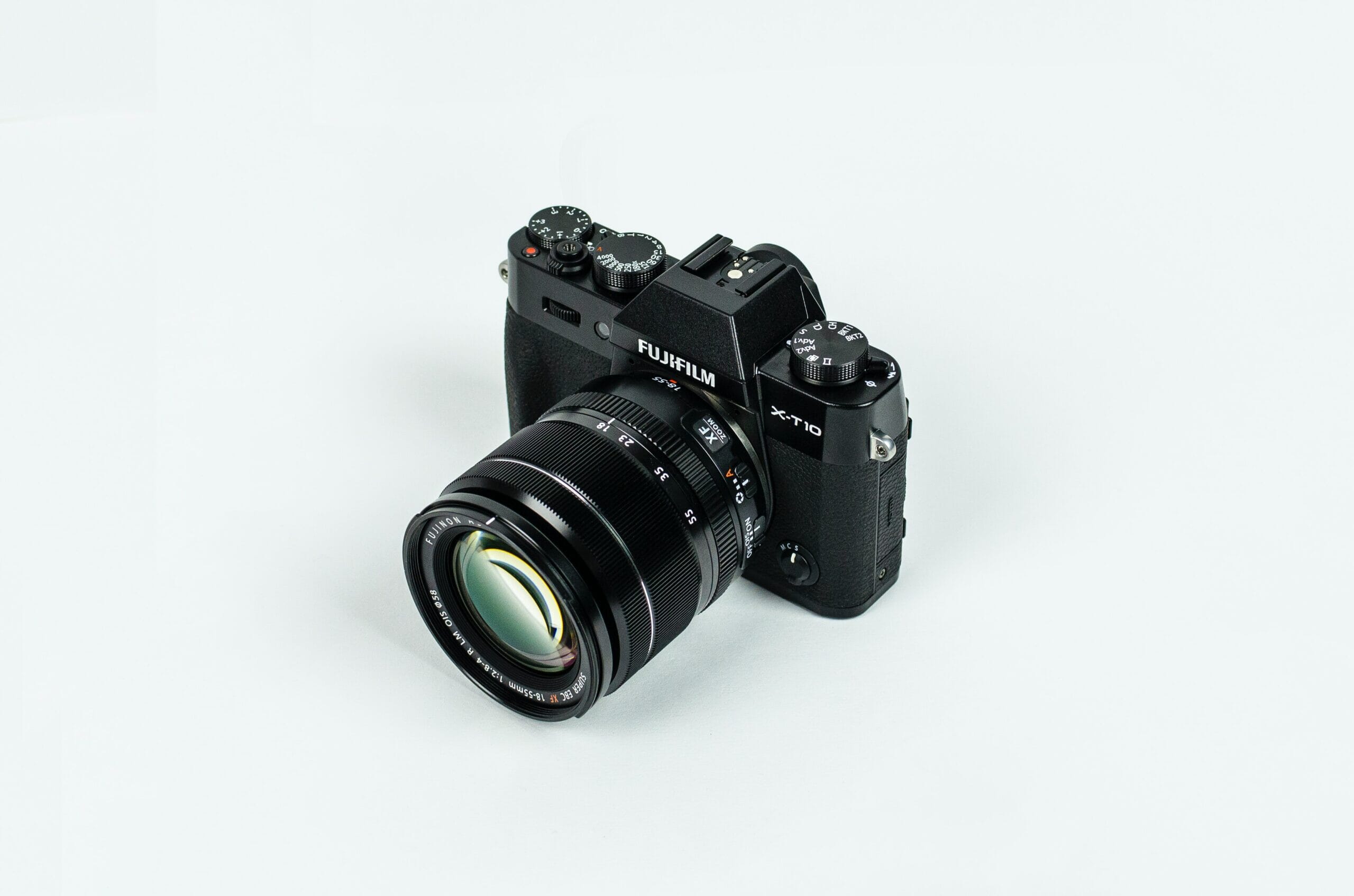 The Best Mirrorless Cameras for Beginners A Comprehensive Guide