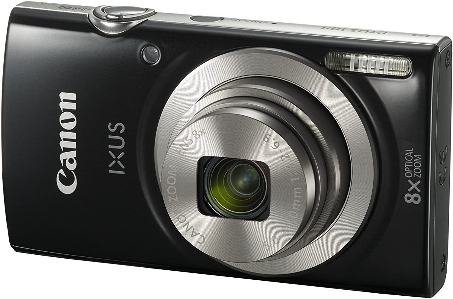 best selling compact cameras