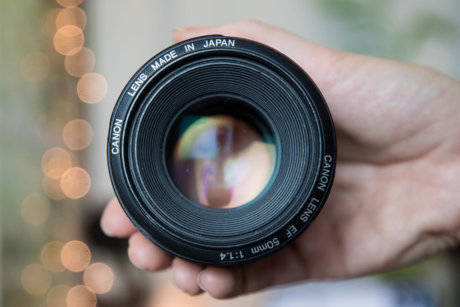 The 10 Sharpest Lenses for Canon Cameras in 2024