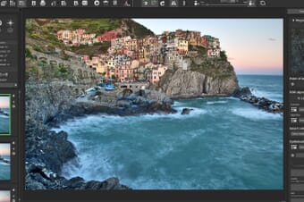 HDR Projects 8 review