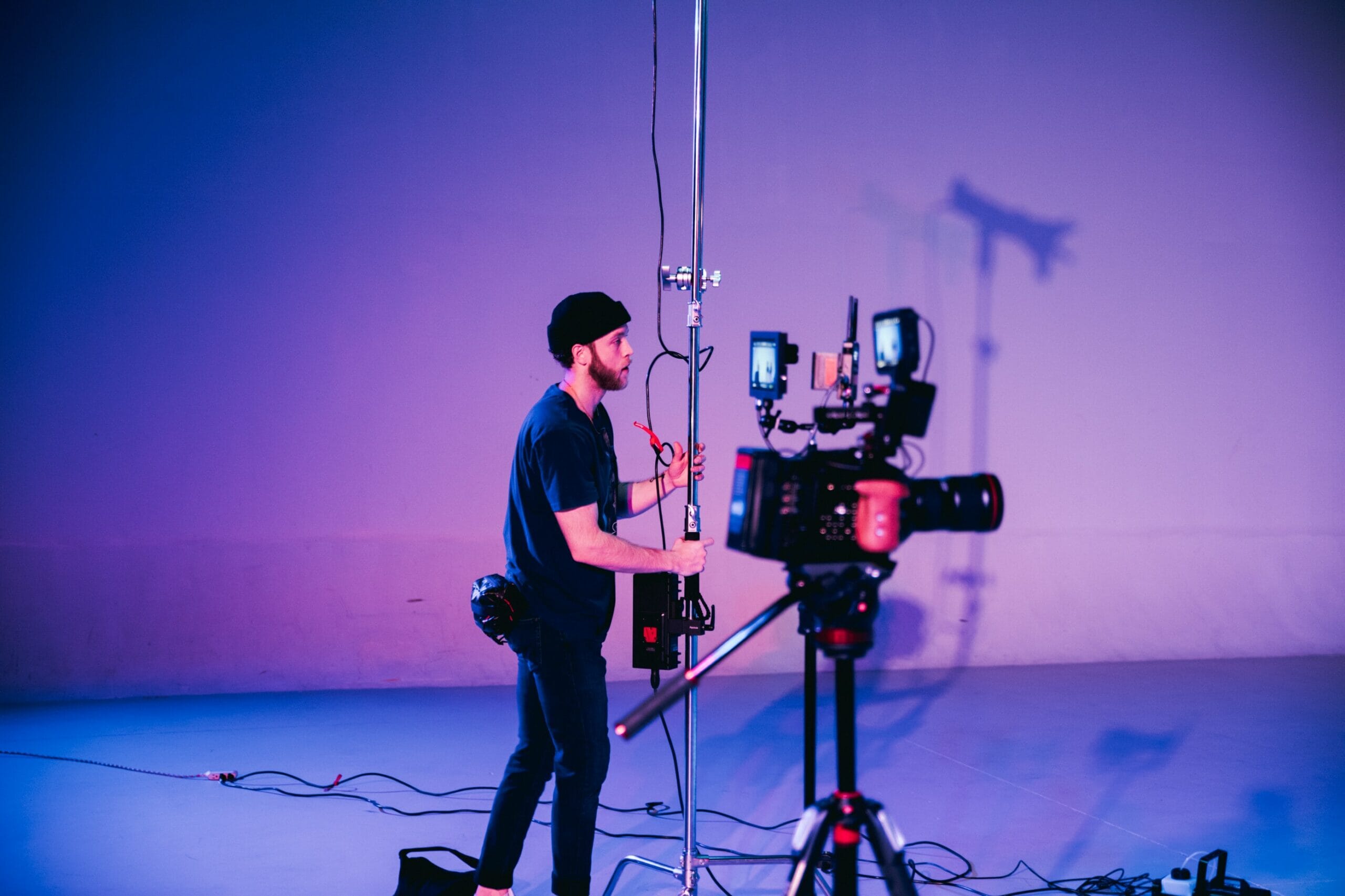 commercial photography