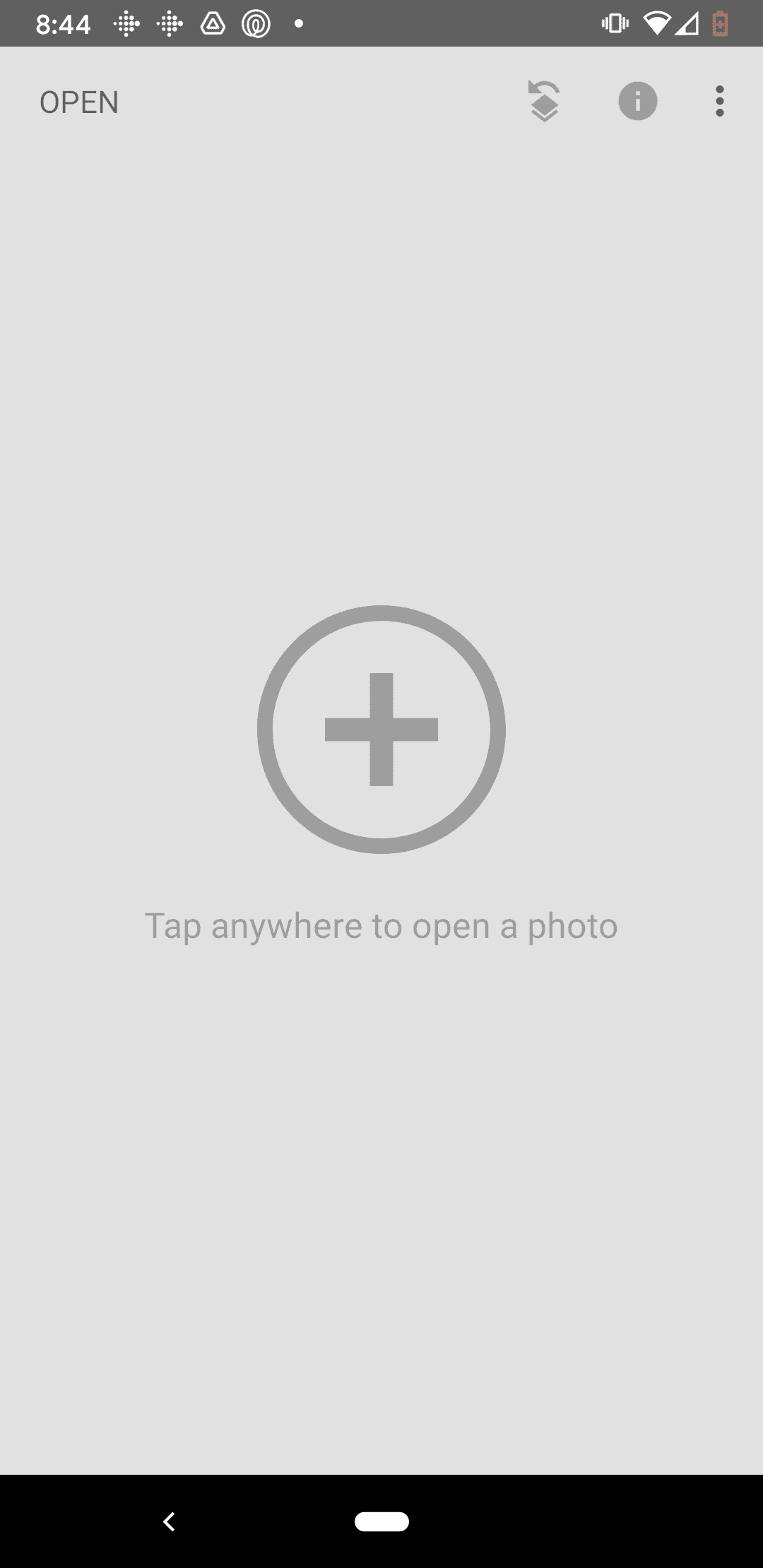 How to Edit Photos in Snapseed The Ultimate Guide