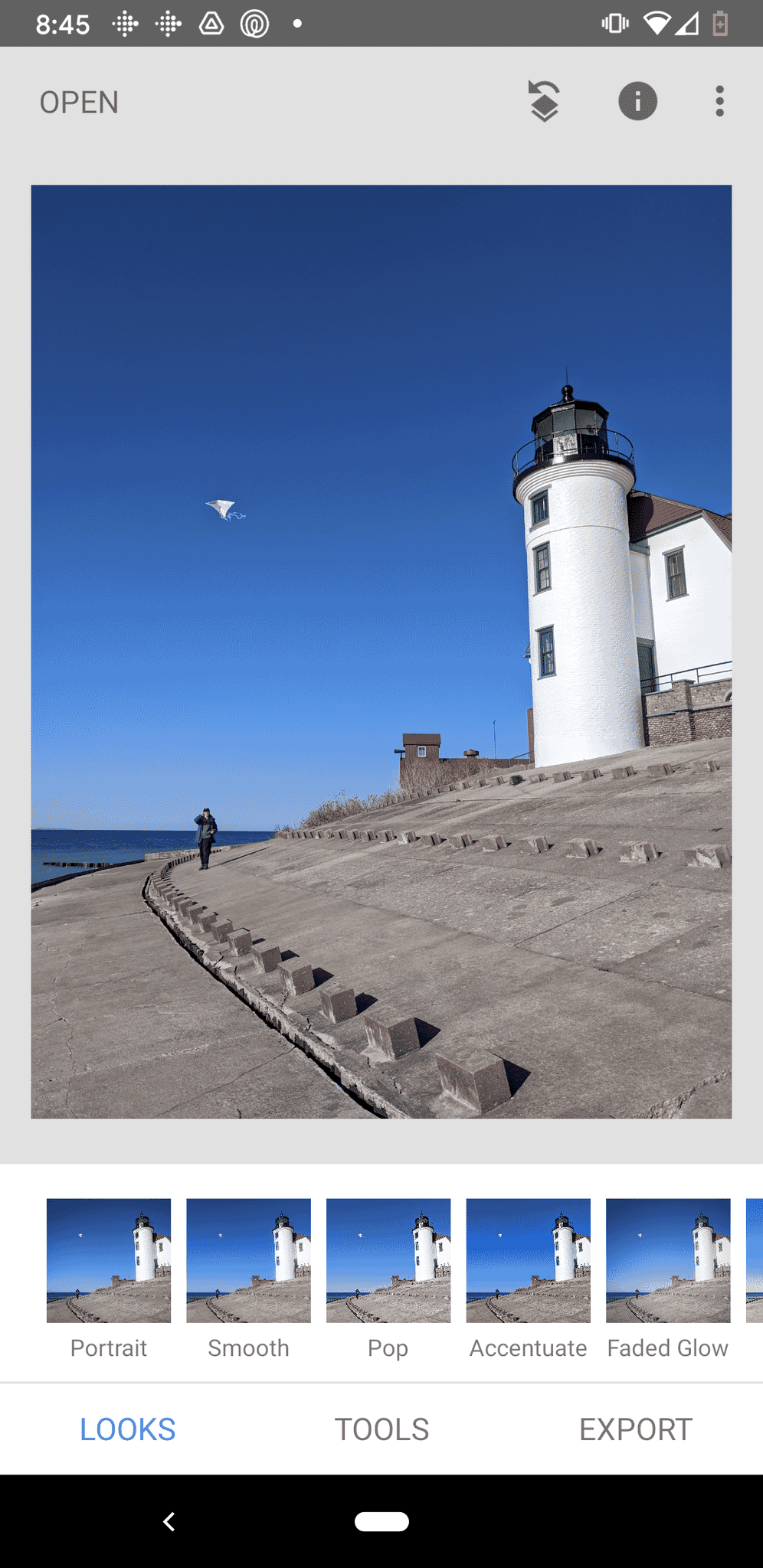 How to Edit Photos in Snapseed: The Ultimate Guide
