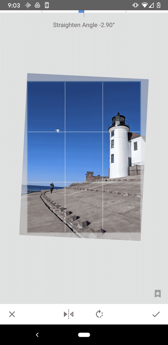 How to Edit Photos in Snapseed: The Ultimate Guide