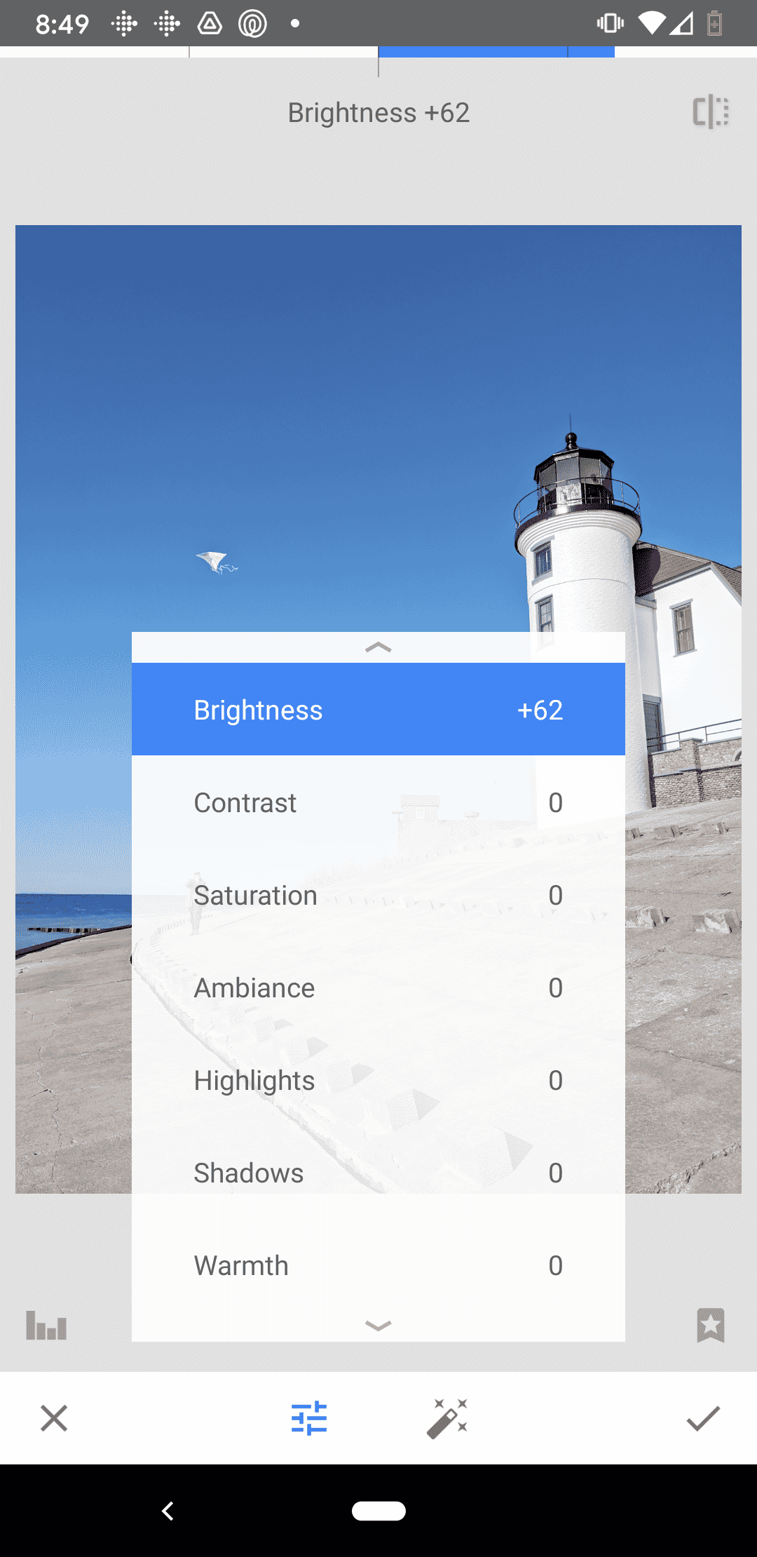 How to Edit Photos in Snapseed The Ultimate Guide