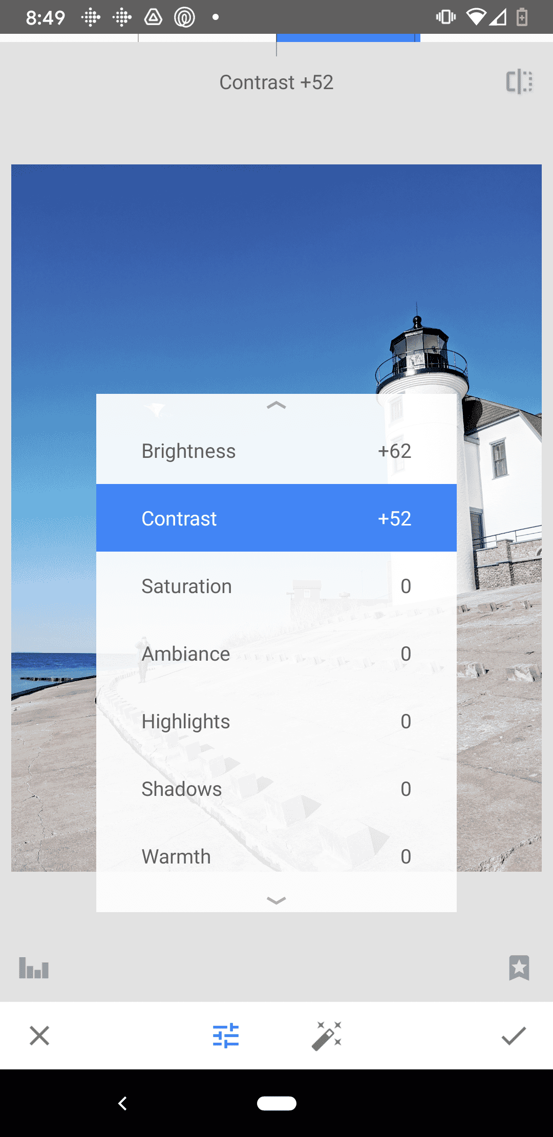 How to Edit Photos in Snapseed The Ultimate Guide