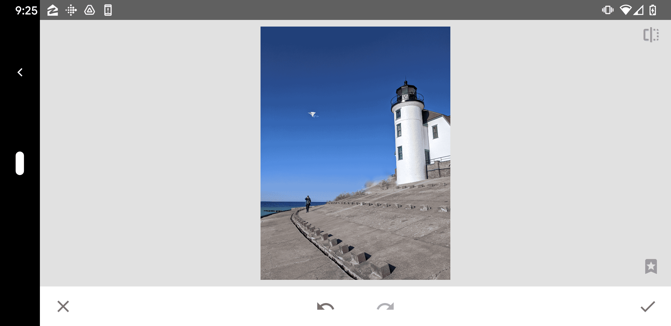 snapseed photo editing tricks