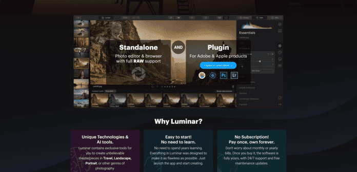Photo Editing for Beginners: How to Get Started