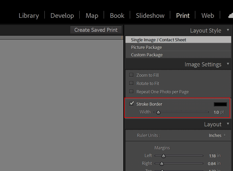 Printing in Lightroom A StepByStep Guide for Great Results