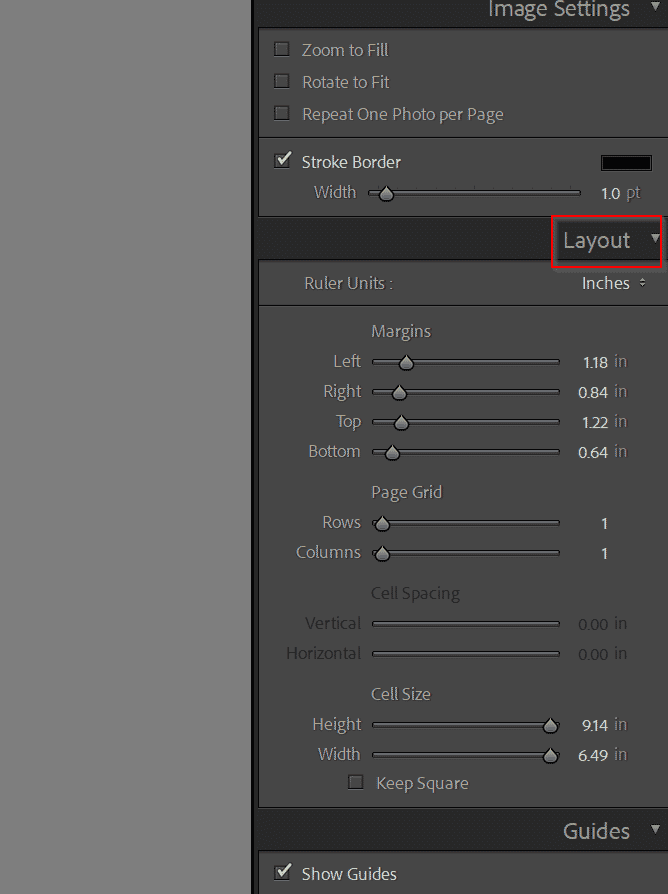 Printing in Lightroom A StepByStep Guide for Great Results