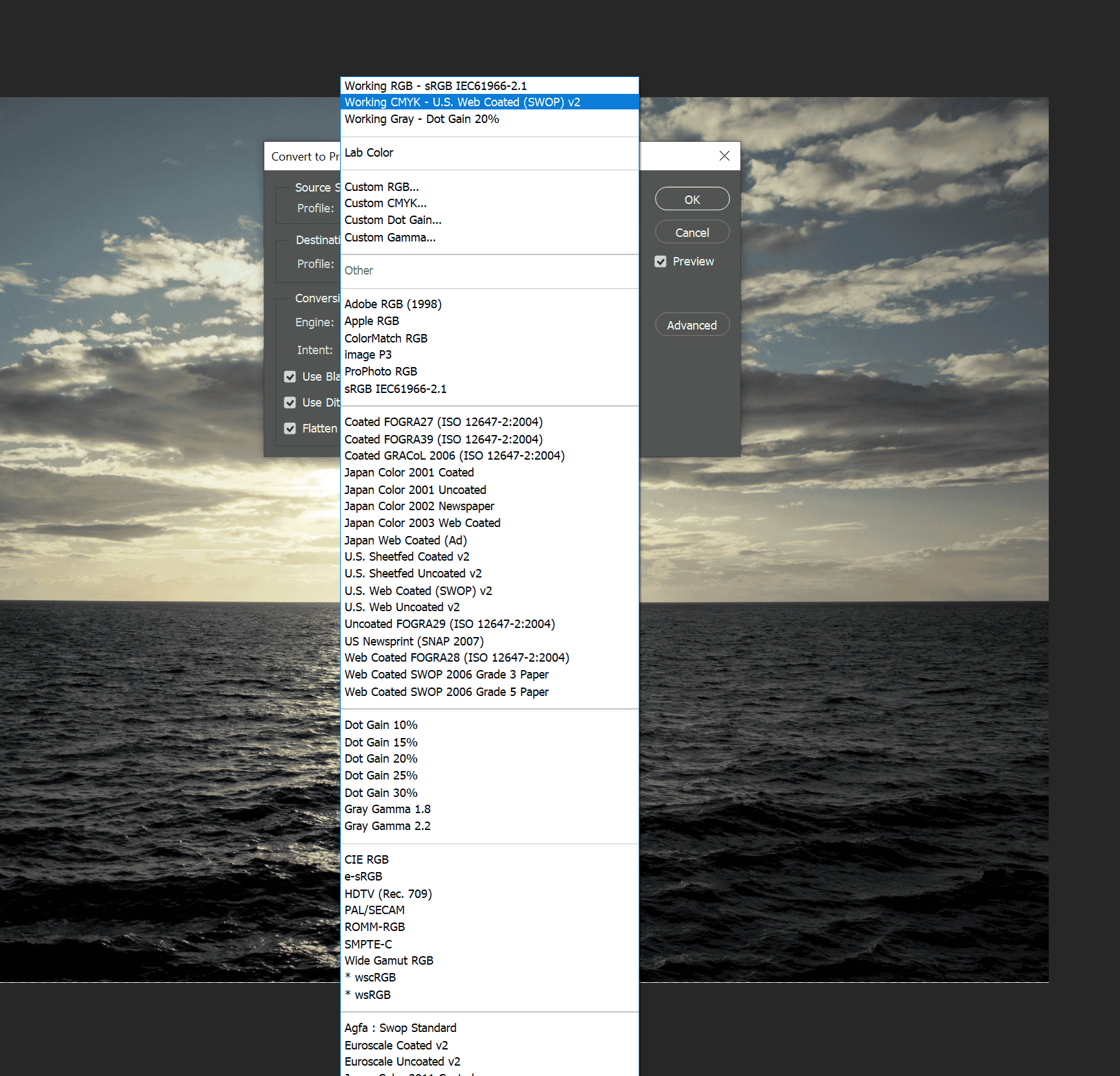 Printing in A StepByStep Guide to Printing