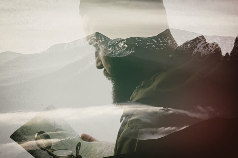 How to Merge Two Photos in Photoshop: A Step-By-Step Guide