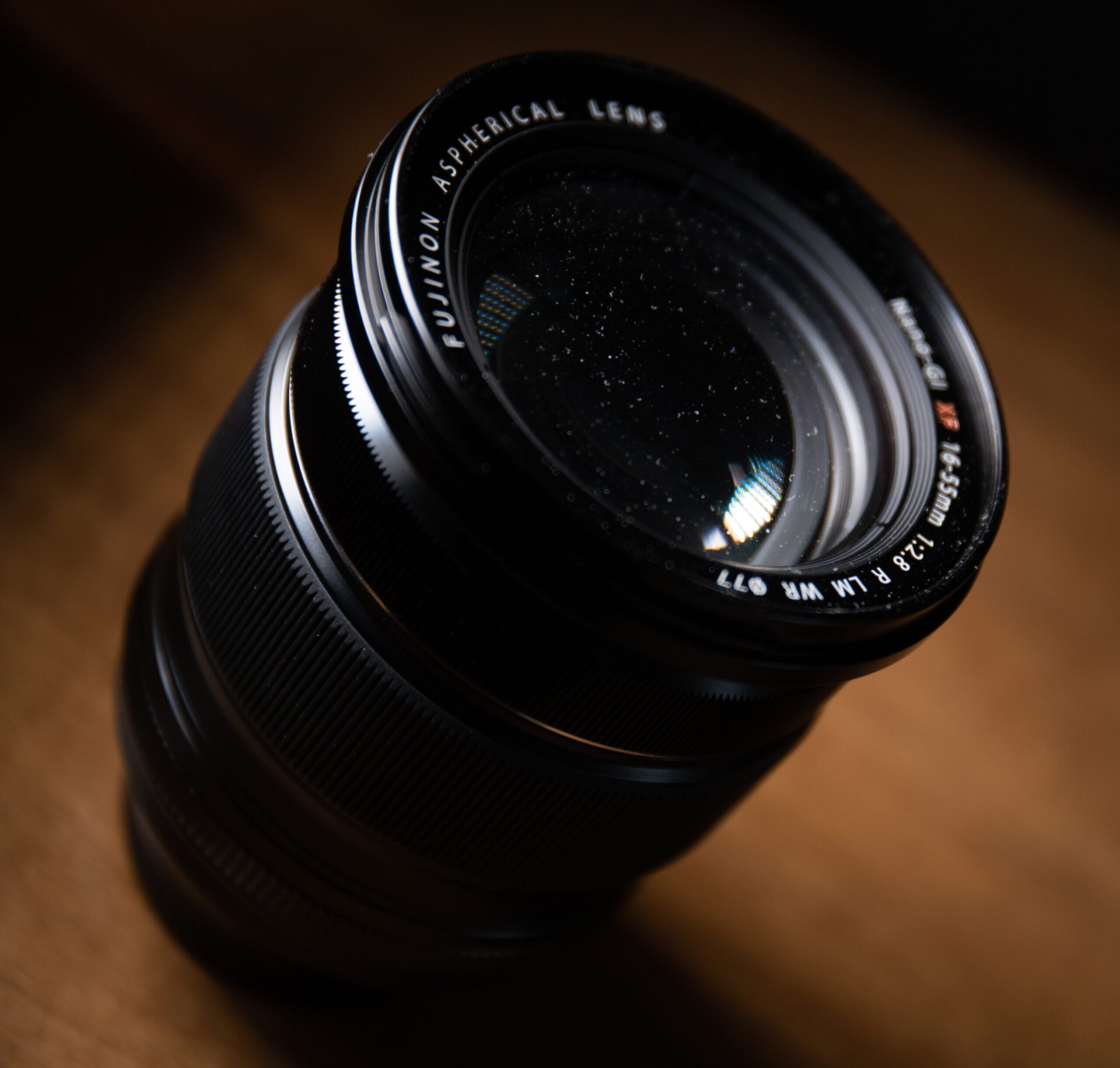 Fujifilm Xf 16 55mm F 2 8 Review An Ultra Sharp Lens For Serious Photographers