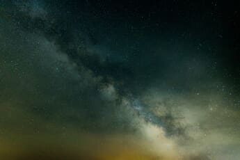 Best Canon Lenses for Astrophotography