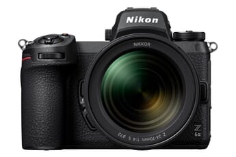 best low light mirrorless cameras