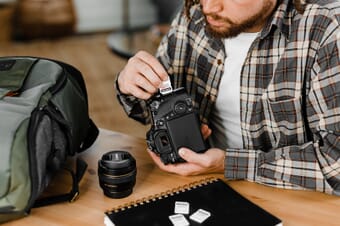 Best Camera backpacks featured image