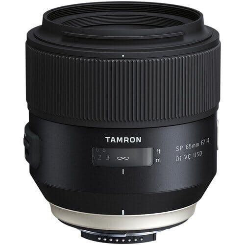 The Best Tamron Lenses in 2021 A Definitive Guide