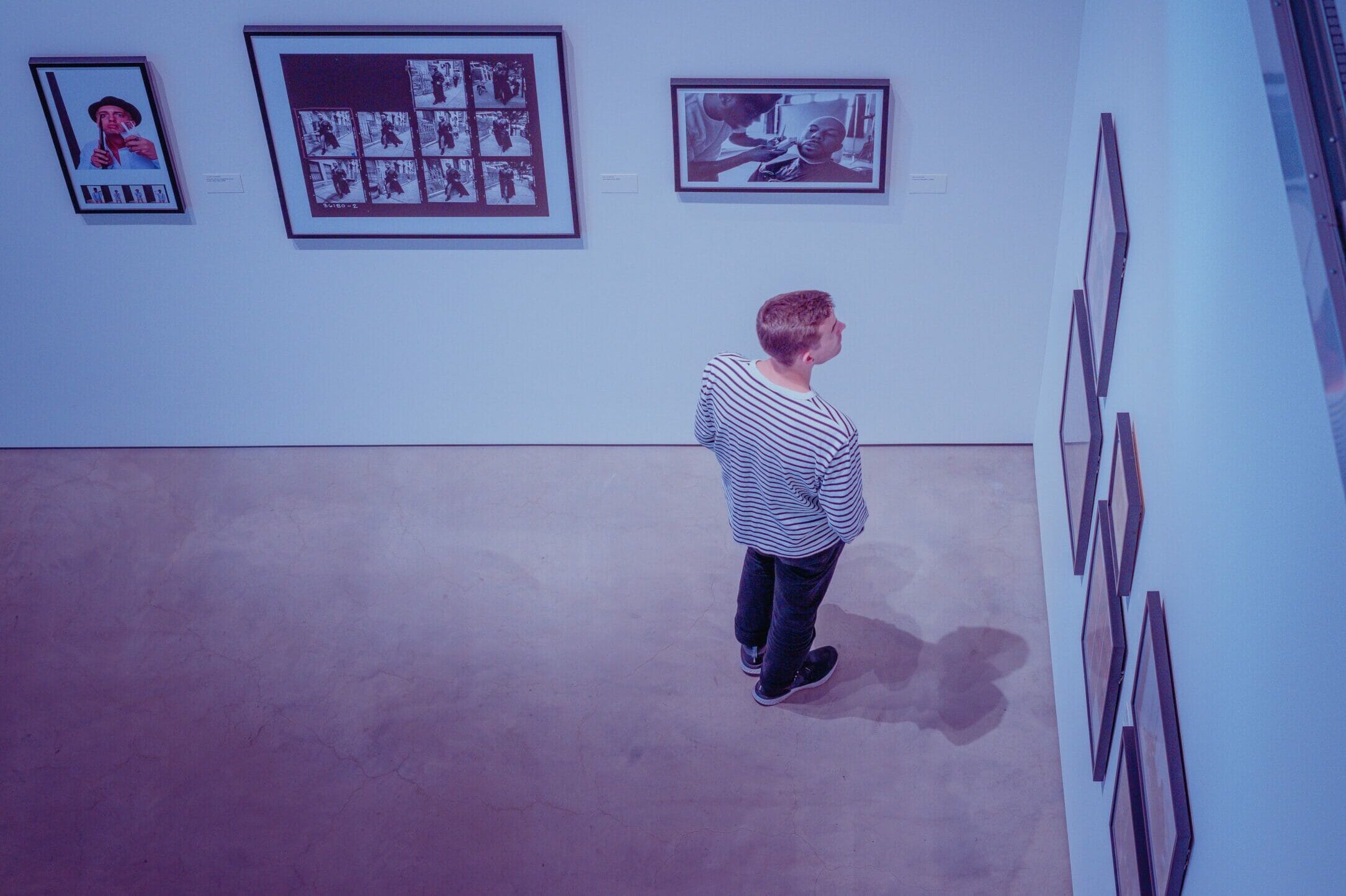 highest paid photographers