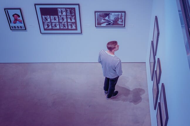 highest paid photographers