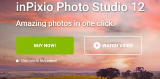 inpixio photo studio review