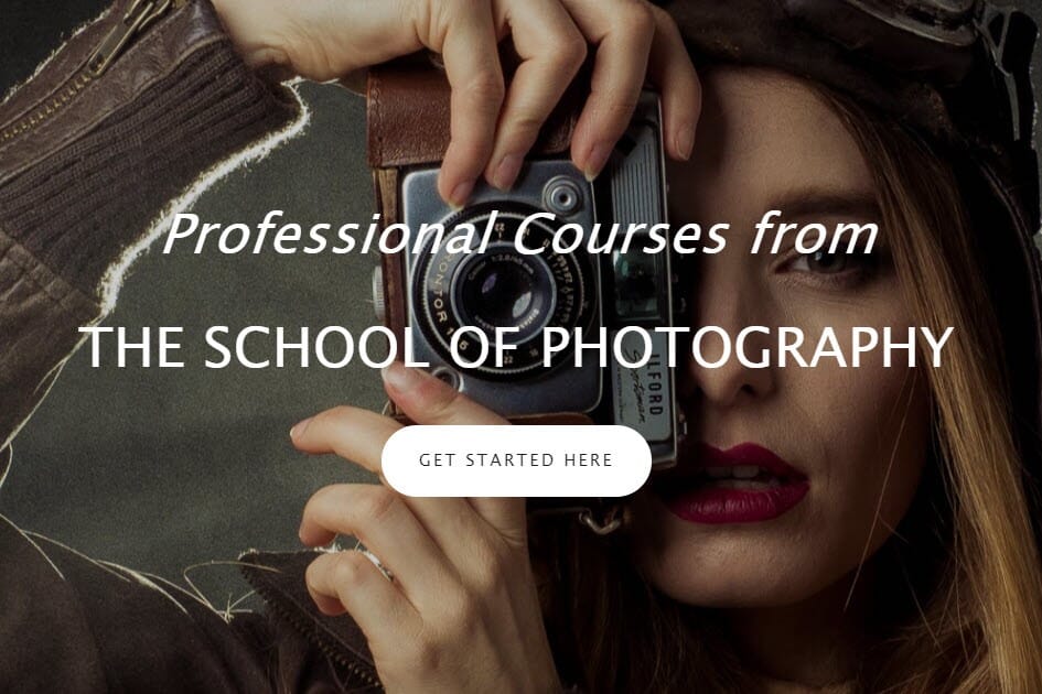 Best Online Photography Courses In 2024 To Take From Home